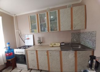 Продажа 2-ком. квартиры, 48 м2, Белореченск, Железнодорожная улица, 127