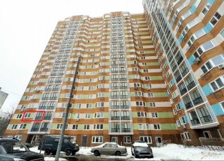 Однокомнатная квартира на продажу, 35.8 м2, Москва, Профсоюзная улица, 98к6