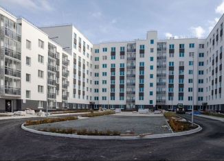 Продажа 2-ком. квартиры, 53.5 м2, посёлок Мичуринский, ЖК Мичуринский, улица Евгения Савкова, 44Б/2