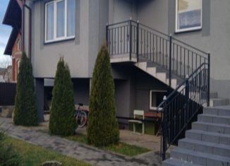 Продажа дома, 259.2 м2, Зеленоградск, Цветочная улица