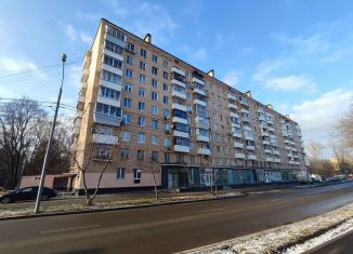 Продаю 2-ком. квартиру, 42.6 м2, Москва, Лодочная улица, 29с1, район Южное Тушино