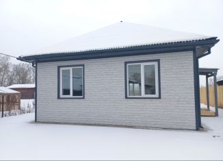 Продается дом, 65 м2, село Зелёное, улица Верхняя Мичурина, 5