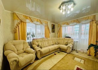 3-комнатная квартира на продажу, 60 м2, Бирск, улица Толстого, 27