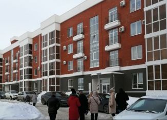 Продается однокомнатная квартира, 59 м2, посёлок Пригородный, Горная улица, 7А