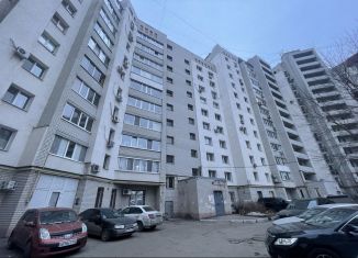 Продаю 3-комнатную квартиру, 75.7 м2, Саратов, Волжский район, Усть-Курдюмская улица, 1