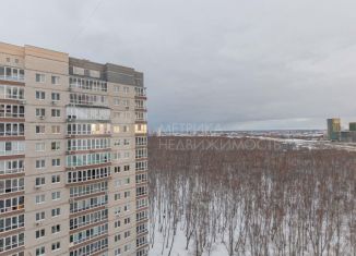 Продам двухкомнатную квартиру, 58.6 м2, Тюмень, улица Мельникайте, 2к11, ЖК Горизонт