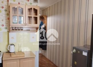 Продам квартиру студию, 20 м2, Новосибирск, улица Виктора Уса, 13, Кировский район