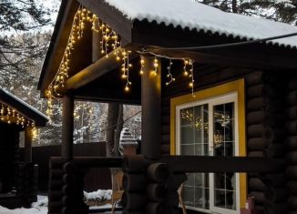 Сдача в аренду дома, 20 м2, рабочий поселок Листвянка, улица Островского, 39