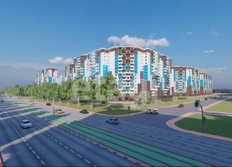 Продажа 3-ком. квартиры, 78 м2, Улан-Удэ