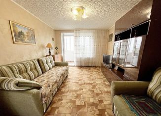 Продажа 3-комнатной квартиры, 66 м2, Егорьевск, Октябрьская улица, 63/8