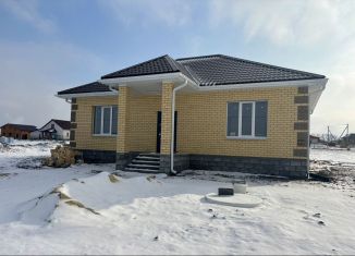 Продается дом, 86 м2, село Стрелецкое, Шоссейная улица