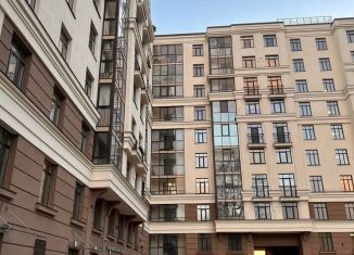 Продам 2-комнатную квартиру, 63.7 м2, Санкт-Петербург, Днепропетровская улица, 65