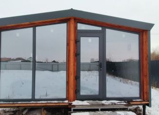 Продается дом, 29 м2, Тюмень, 6-я Западная улица