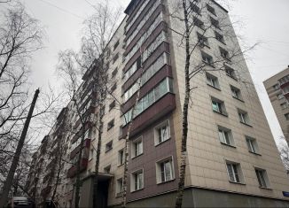 Продам квартиру студию, 13 м2, Москва, Очаковское шоссе, 13к2, ЗАО