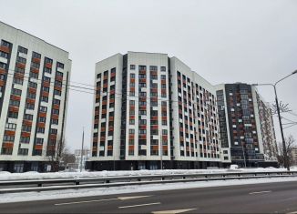 Продается 2-комнатная квартира, 56.7 м2, Зеленоград, Солнечная аллея, к935