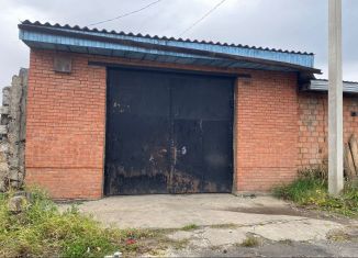Продам гараж, 30 м2, Тайшет, Северовокзальная улица, 37