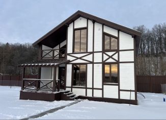 Продажа дома, 130 м2, деревня Баранцево