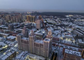 Продается трехкомнатная квартира, 66.5 м2, Новосибирск, Красный проспект, 220, метро Гагаринская