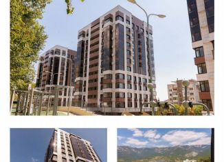 Сдаю в аренду машиноместо, 16 м2, поселок городского типа Массандра, Южнобережное шоссе, 2Ак3