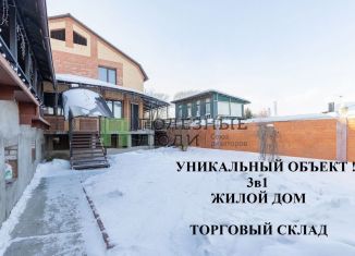 Продается складское помещение, 600 м2, Благовещенск, Пионерская улица