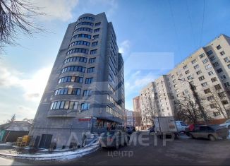 Продам 1-комнатную квартиру, 40.3 м2, Курск, улица Лысая Гора, 3, Центральный округ