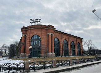 Сдам в аренду комнату, 22.8 м2, Санкт-Петербург, улица Писарева, 6-8, метро Спасская