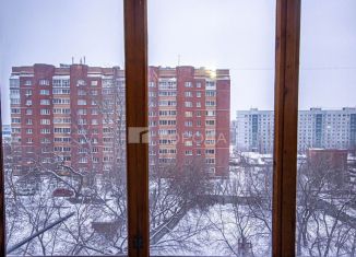 Продажа 1-комнатной квартиры, 29.3 м2, Новосибирск, Народная улица, 81, метро Заельцовская