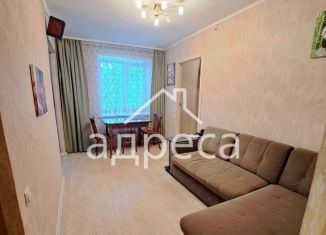 Продается 3-комнатная квартира, 51 м2, Самара, Ставропольская улица, 161