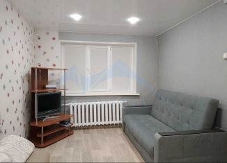 Продается 1-ком. квартира, 30.8 м2, Красноярский край, Комсомольская улица, 41А