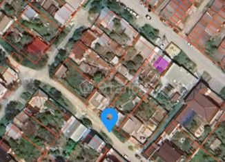 Земельный участок на продажу, 4 сот., Волгоград, улица Карпинского