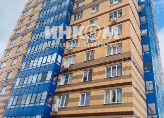 Продается двухкомнатная квартира, 73 м2, Химки, улица Ленина, 45к1, ЖК Гвардейский