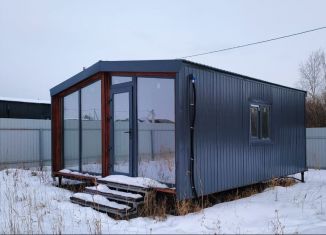 Продаю дом, 26 м2, Тюмень, Центральная улица