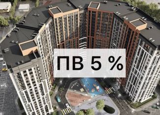 Квартира на продажу студия, 19.9 м2, Воронеж, Железнодорожный район