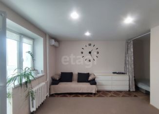 Продается квартира студия, 27.8 м2, Тюмень, Судоремонтная улица, 29, ЖК Новый Мыс