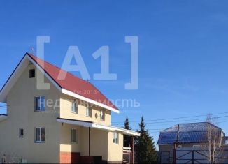 Продается дом, 181 м2, село Кременкуль, улица Мира