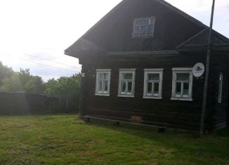 Продаю дом, 60 м2, деревня Ульяниха