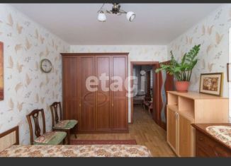 Продам 2-комнатную квартиру, 43.7 м2, село Плешково, Школьная улица, 36