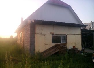 Продается дом, 150 м2, деревня Кайбалы