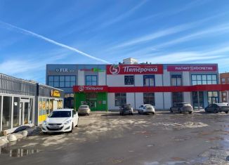 Сдаю помещение свободного назначения, 32 м2, Кириши, Берёзовый переулок, 7