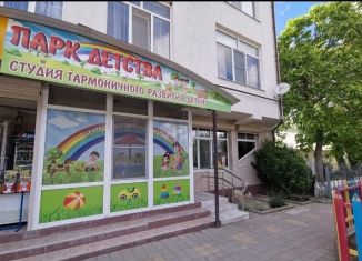 Офис в аренду, 91 м2, Краснодарский край, Тбилисская улица, 1Г