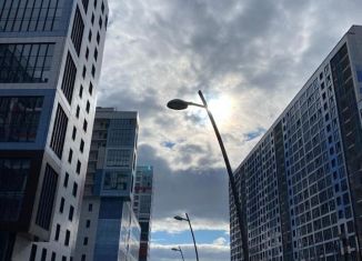 Продается квартира студия, 24 м2, Санкт-Петербург, бульвар Александра Грина, 3, ЖК Я – Романтик