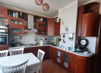 Продажа 3-комнатной квартиры, 76.7 м2, Москва, улица Ляпидевского, 16к1, метро Речной вокзал