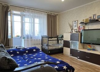 Продам многокомнатную квартиру, 49.6 м2, Самарская область, Черемшанская улица