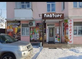 Торговая площадь на продажу, 50.1 м2, Верхняя Пышма, улица Петрова, 13