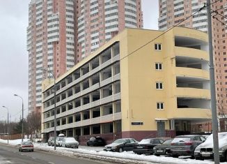 Машиноместо в аренду, 23 м2, Москва, улица Москворечье, 2к3, метро Каширская