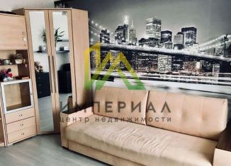 1-ком. квартира на продажу, 43.7 м2, Калуга, улица Фомушина, 10к1, ЖК Правгород