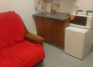 Сдаю в аренду 1-ком. квартиру, 20 м2, Краснодар, улица имени Сергея Есенина, 84, микрорайон Завод Радиоизмерительных Приборов