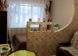 Продам 2-комнатную квартиру, 43.9 м2, станица Натухаевская, улица Красного Октября, 37