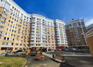 Квартира на продажу студия, 17 м2, Москва, 6-я Радиальная улица, 3к7, ЖК Царицыно