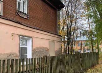 Продажа двухкомнатной квартиры, 40 м2, Фурманов, улица Колосова